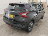  Nissan  Micra Nissan  IG-T 90 N-Connecta 5d #2