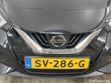  Nissan  Micra Nissan  IG-T 90 N-Connecta 5d #5