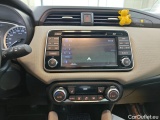  Nissan  Micra Nissan  IG-T 90 N-Connecta 5d #9