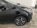  Nissan  Micra Nissan  IG-T 90 N-Connecta 5d #8