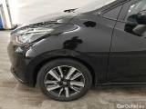  Nissan  Micra Nissan  IG-T 90 N-Connecta 5d #11