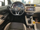  Nissan  Micra Nissan  IG-T 90 N-Connecta 5d #13