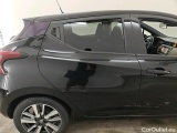  Nissan  Micra Nissan  IG-T 90 N-Connecta 5d #14