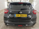  Nissan  Micra Nissan  IG-T 90 N-Connecta 5d #16
