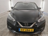  Nissan  Micra Nissan  IG-T 90 N-Connecta 5d #23
