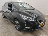  Nissan  Micra Nissan  IG-T 90 N-Connecta 5d #27