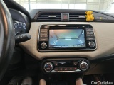  Nissan  Micra Nissan  IG-T 90 N-Connecta 5d #26