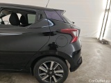  Nissan  Micra Nissan  IG-T 90 N-Connecta 5d #24