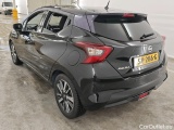  Nissan  Micra Nissan  IG-T 90 N-Connecta 5d #30
