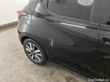  Nissan  Micra Nissan  IG-T 90 N-Connecta 5d #56