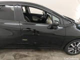  Nissan  Micra Nissan  IG-T 90 N-Connecta 5d #59