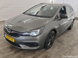 Opel Astra Opel  Sports Tourer 1.2 turbo 96kW Design & Tech 5d