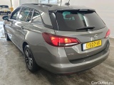  Opel  Astra Opel  Sports Tourer 1.2 turbo 96kW Design & Tech 5d #9