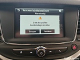  Opel  Astra Opel  Sports Tourer 1.2 turbo 96kW Design & Tech 5d #18