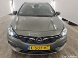  Opel  Astra Opel  Sports Tourer 1.2 turbo 96kW Design & Tech 5d #20