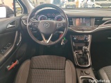  Opel  Astra Opel  Sports Tourer 1.2 turbo 96kW Design & Tech 5d #27