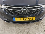  Opel  Astra Opel  Sports Tourer 1.0 Turbo 77kW S/S 120 Jaar Edition 5d #5