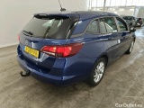  Opel  Astra Opel  Sports Tourer 1.2 turbo 81kW Edition 5d #2
