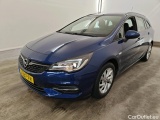 Opel Astra Opel  Sports Tourer 1.2 turbo 81kW Edition 5d