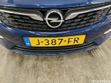  Opel  Astra Opel  Sports Tourer 1.2 turbo 81kW Edition 5d #5
