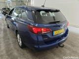  Opel  Astra Opel  Sports Tourer 1.2 turbo 81kW Edition 5d #9