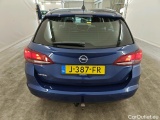  Opel  Astra Opel  Sports Tourer 1.2 turbo 81kW Edition 5d #10