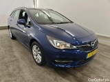  Opel  Astra Opel  Sports Tourer 1.2 turbo 81kW Edition 5d #20