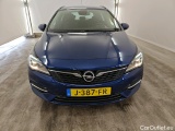  Opel  Astra Opel  Sports Tourer 1.2 turbo 81kW Edition 5d #21