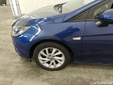  Opel  Astra Opel  Sports Tourer 1.2 turbo 81kW Edition 5d #27