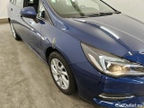  Opel  Astra Opel  Sports Tourer 1.2 turbo 81kW Edition 5d #55