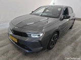 Opel Astra Opel  5-deurs 1.2 turbo S/S 96kW Elegance 5d