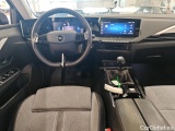  Opel  Astra Opel  5-deurs 1.2 turbo S/S 96kW Elegance 5d #15