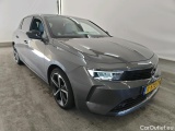 Opel  Astra Opel  5-deurs 1.2 turbo S/S 96kW Elegance 5d #26