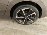  Opel  Astra Opel  5-deurs 1.2 turbo S/S 96kW Elegance 5d #27