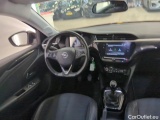  Opel  Corsa Opel  1.2 TURBO ELEGANCE 74KW 5d #8