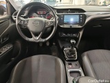  Opel  Corsa Opel  1.2 TURBO ELEGANCE 74KW 5d #28