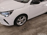  Opel  Corsa Opel  1.2 TURBO ELEGANCE 74KW 5d #40