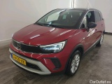 Opel Crossland Opel  1.2 Turbo S&S Elegance Automaat 5d