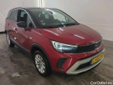  Opel  Crossland Opel  1.2 Turbo S&S Elegance Automaat 5d #15