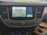  Opel  Crossland Opel  1.2 Turbo S&S Elegance Automaat 5d #21