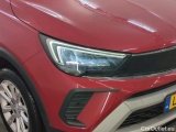  Opel  Crossland Opel  1.2 Turbo S&S Elegance Automaat 5d #28