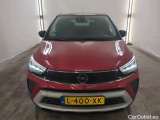  Opel  Crossland Opel  1.2 Turbo S&S Elegance Automaat 5d #29