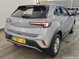  Opel  Mokka Opel  1.2 S/S 74kW Edition 5d #2