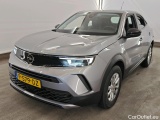 Opel Mokka Opel  1.2 S/S 74kW Edition 5d