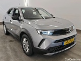  Opel  Mokka Opel  1.2 S/S 74kW Edition 5d #21