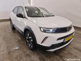  Opel  Mokka Opel -e 50kWh Business Elegance Auto 11kW 3 fase 5d #8