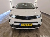  Opel  Mokka Opel -e 50kWh Business Elegance Auto 11kW 3 fase 5d #33