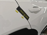  Opel  Mokka Opel -e 50kWh Business Elegance Auto 11kW 3 fase 5d #45