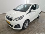Peugeot 108 Peugeot  Active 1.0 e-VTi 68pk 5d