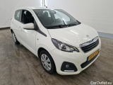  Peugeot  108 Peugeot  Active 1.0 e-VTi 68pk 5d #13